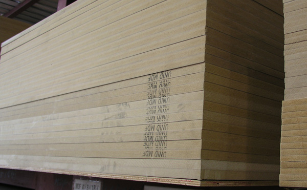 MDF